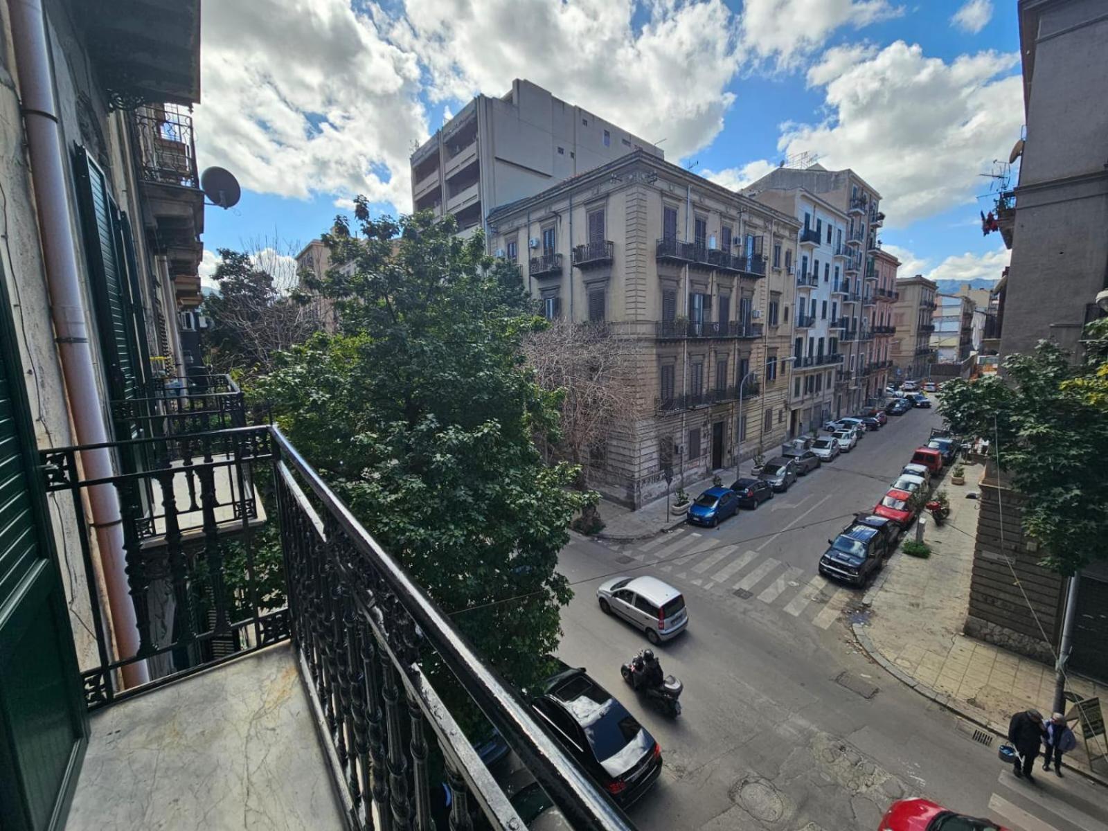 Sofia'S Central Apartment Palermo, Palermo