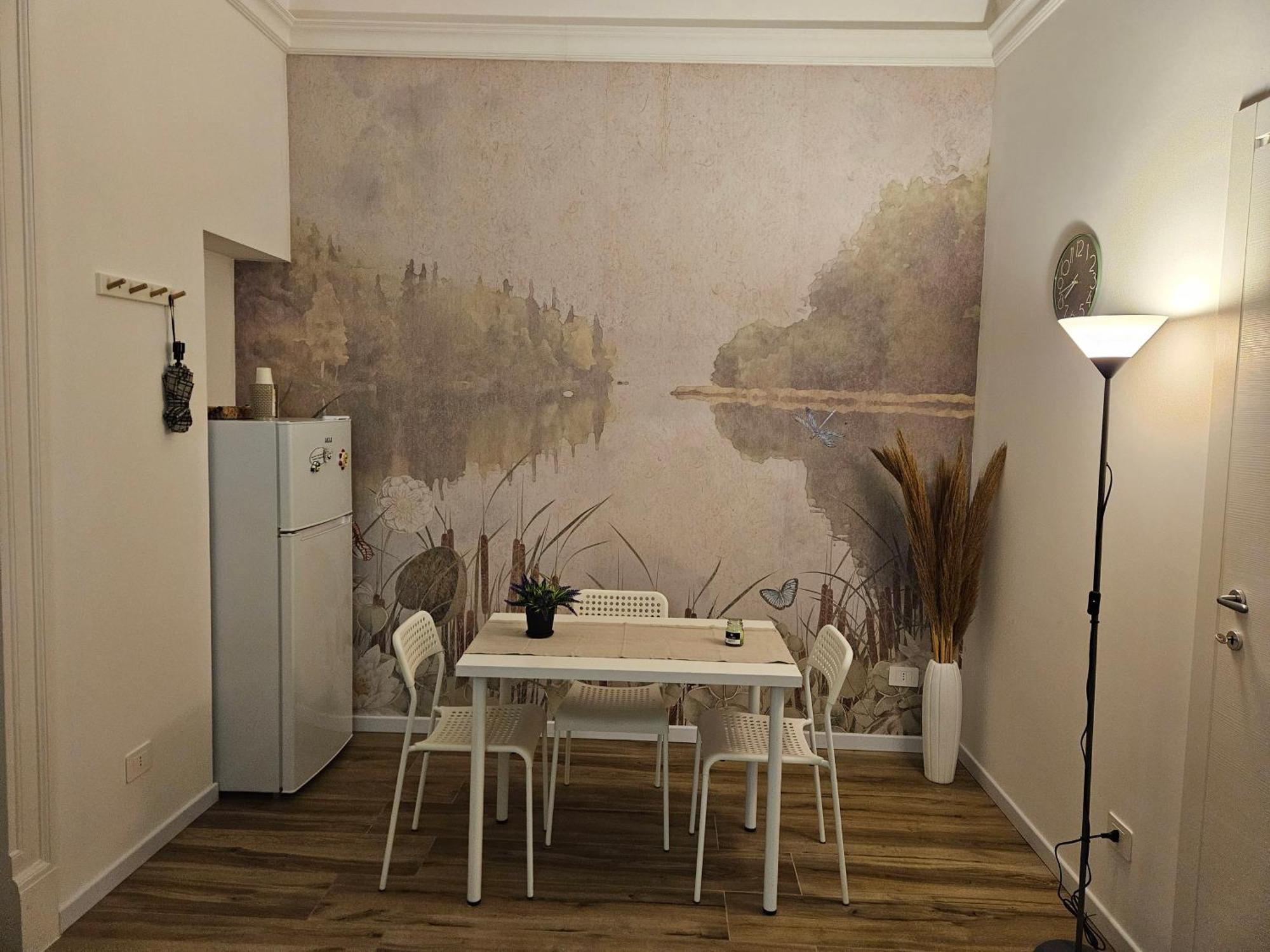 Sofia'S Central Apartment Palermo — Photos 2