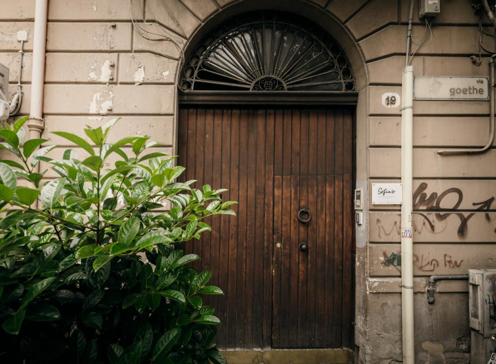 Sofia'S Central Apartment Palermo — Photos 1